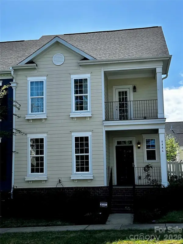 6446 Hove Road, Mint Hill, NC 28227