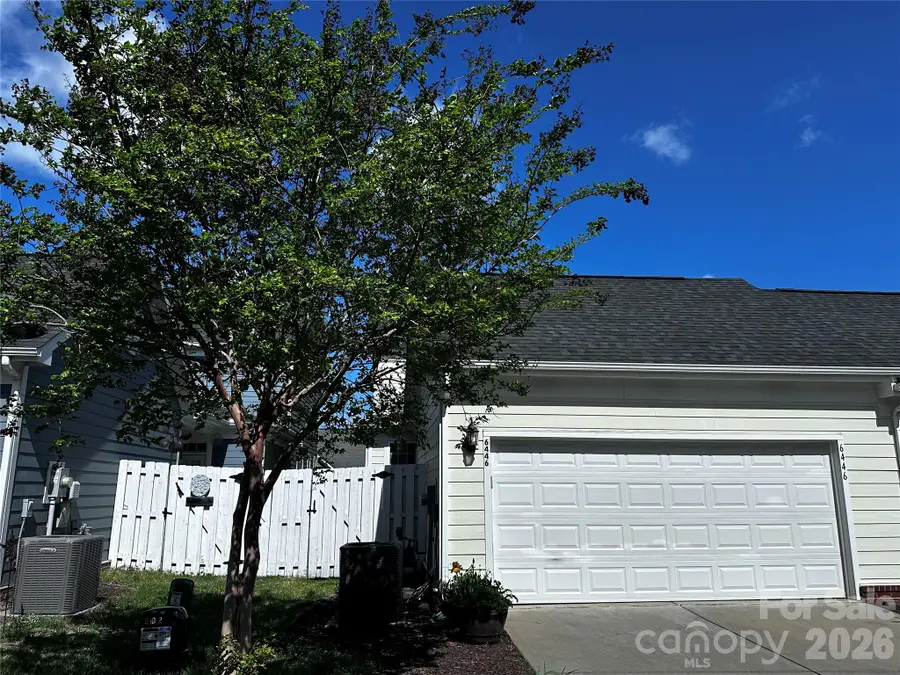 6446 Hove Road, Mint Hill, NC 28227 - #3