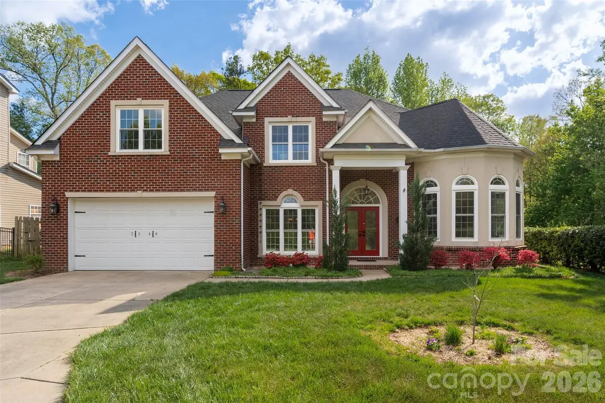 2549 Harlington Lane, Charlotte, NC 28270 - #1