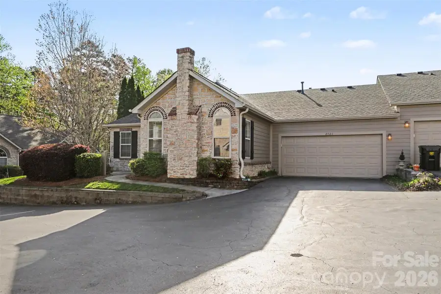 2726 Polo Club Boulevard, Matthews, NC 28105 - #2