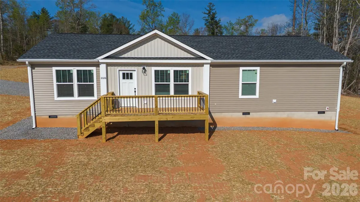 2026 Glory Land Way, Morganton, NC 28655 - #1