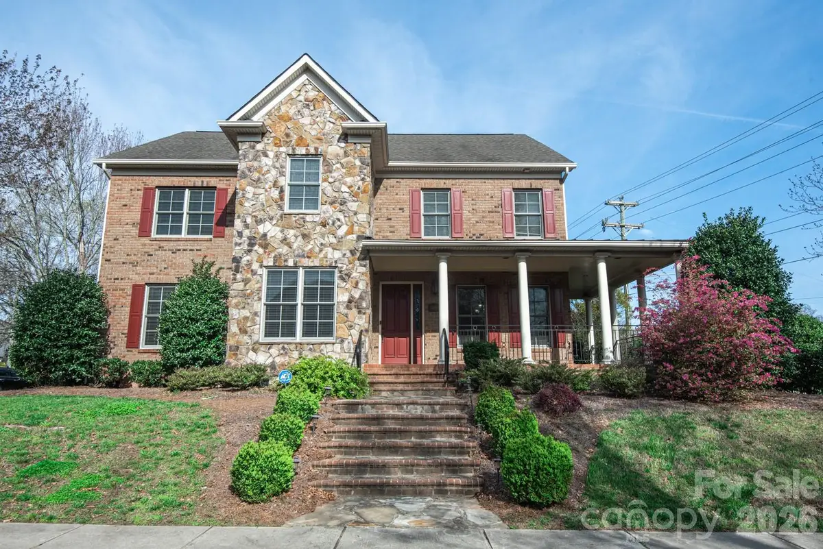 2616 Ladley Court, Charlotte, NC 28226 - #1