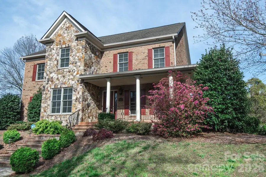 2616 Ladley Court, Charlotte, NC 28226 - #2