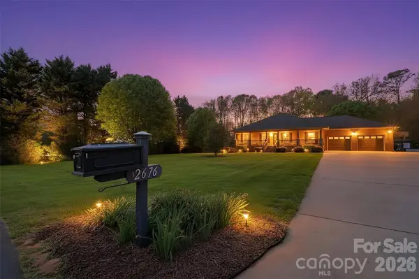 2676 Gold Rush Drive, Lincolnton, NC 28092