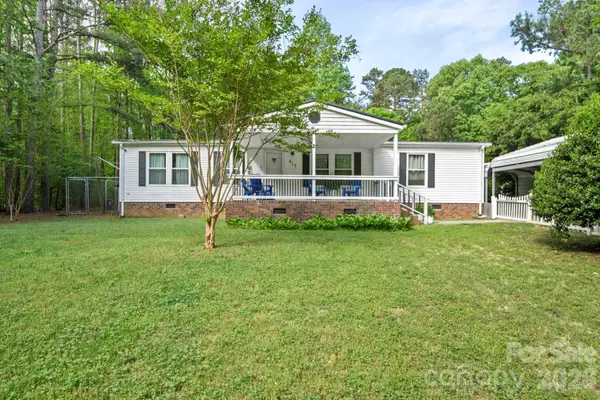 417 Old Tulip Farm Road, Salisbury, NC 28147