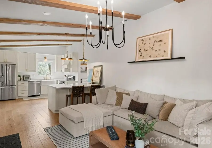 6809 Tara Drive, Charlotte, NC 28211 - #3