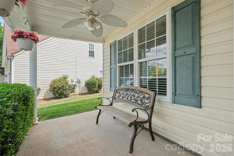 7720 Shiny Meadow Lane, Charlotte, NC 28215 - #3