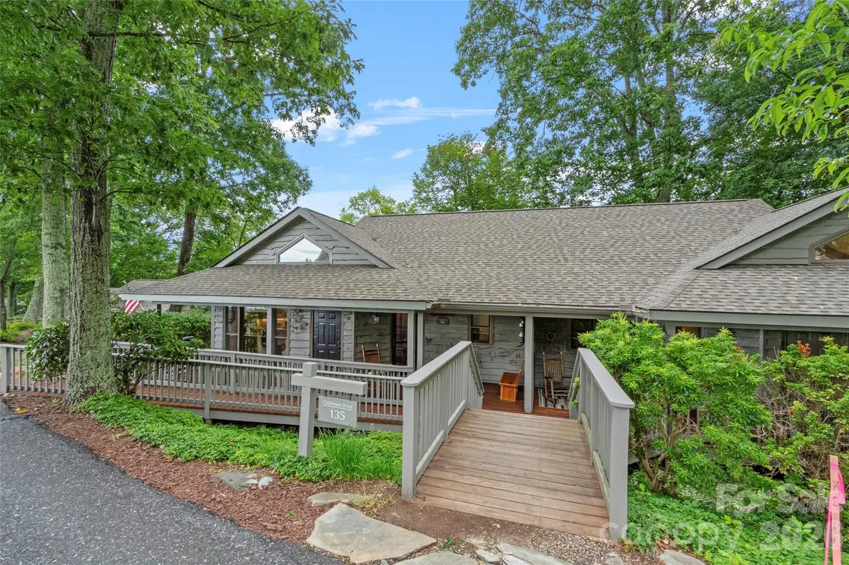 135 Club House Drive #5A, Burnsville, NC 28714 - #1