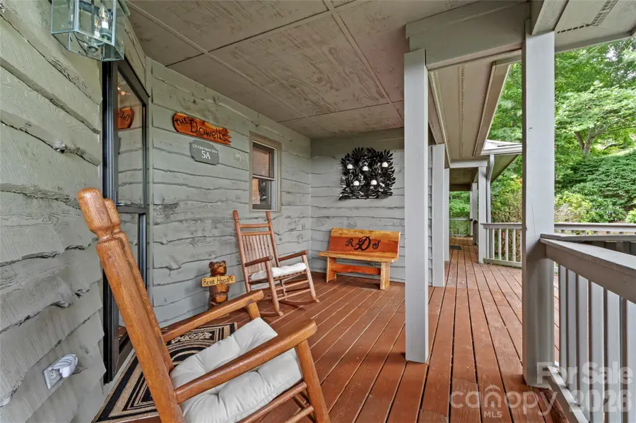 135 Club House Drive #5A, Burnsville, NC 28714 - #2