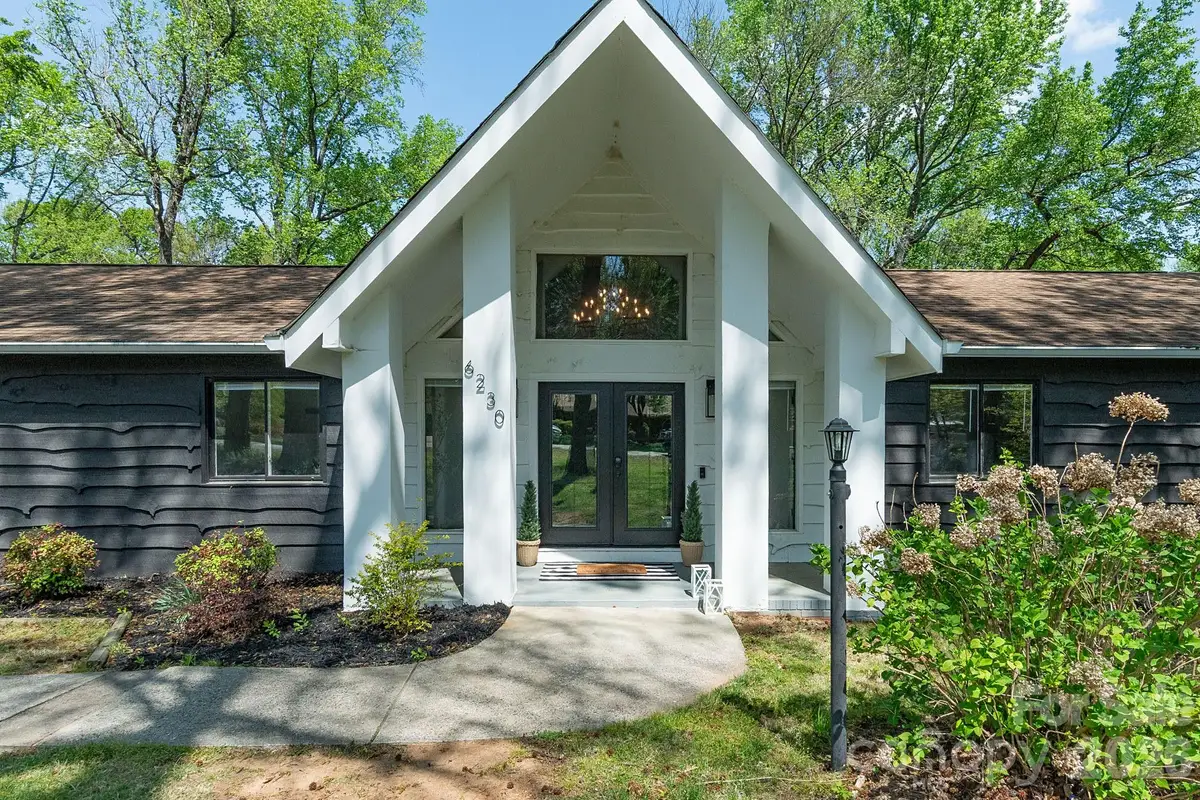 6230 Monticello Drive, Concord, NC 28027 - #1