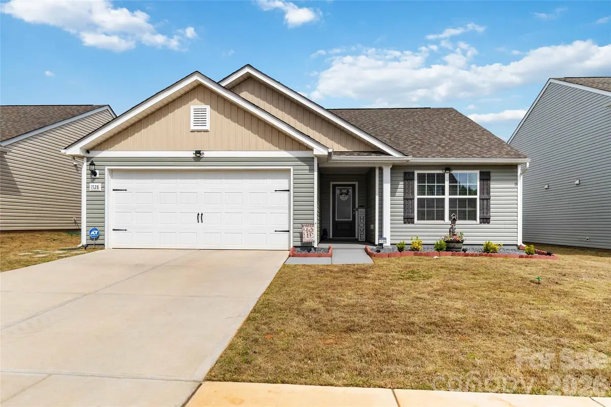 1728 Nia Road, Charlotte, NC 28215 - #1