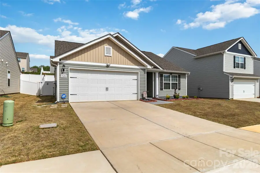 1728 Nia Road, Charlotte, NC 28215 - #2