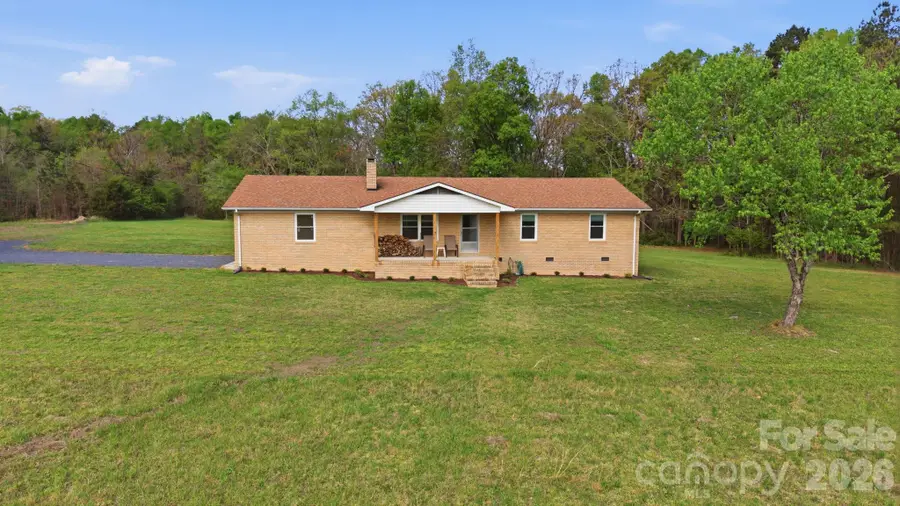 12227 Nc 138 Highway, Norwood, NC 28128 - #3