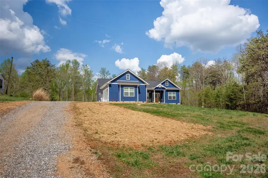 1686 Friendship Road, Statesville, NC 28625 - #2
