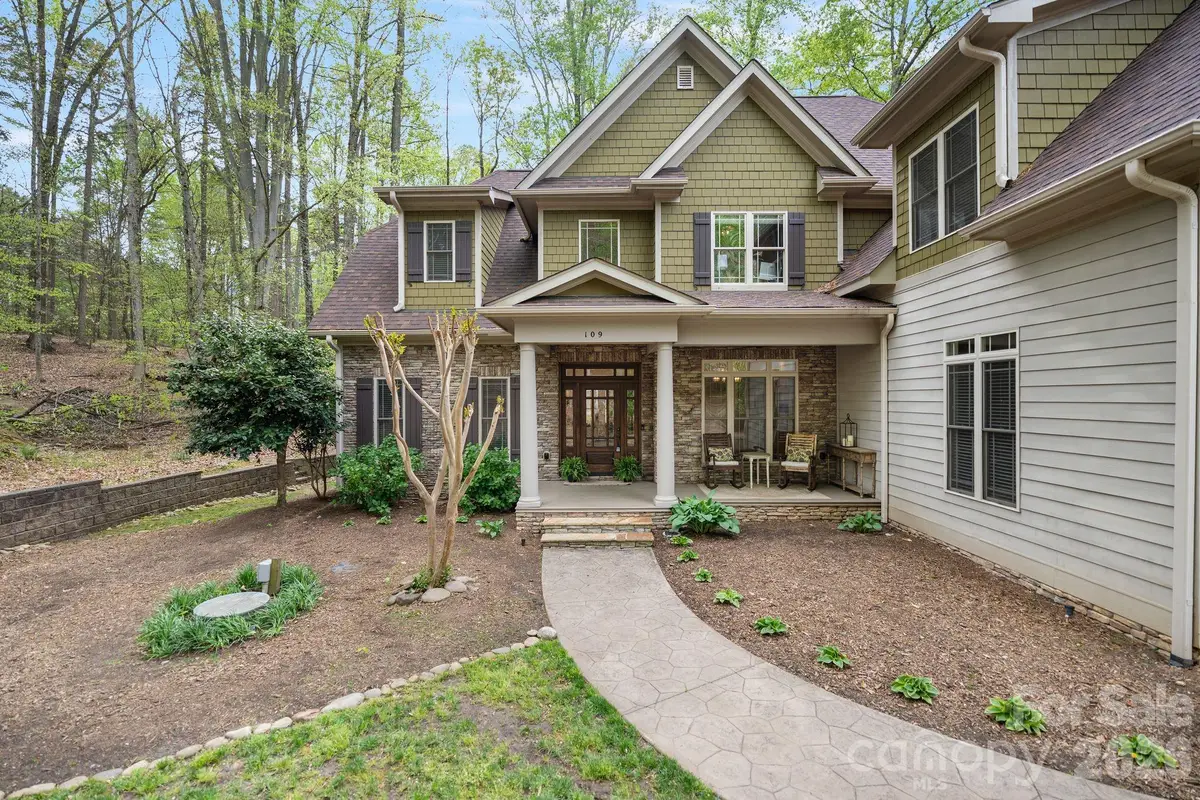 109 Hawksnest Lane, Mooresville, NC 28117 - #1
