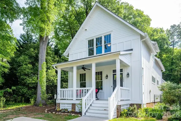 735 Emma Claire Lane, Davidson, NC 28036
