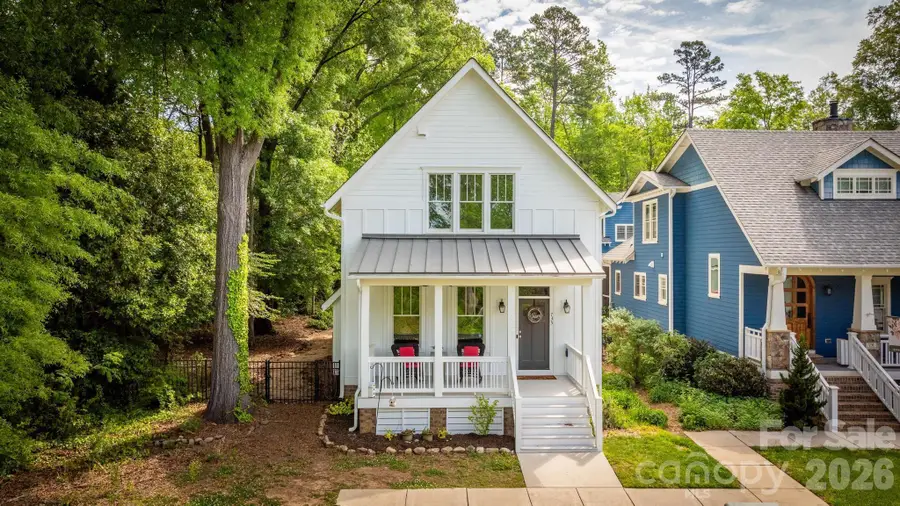 735 Emma Claire Lane, Davidson, NC 28036 - #2