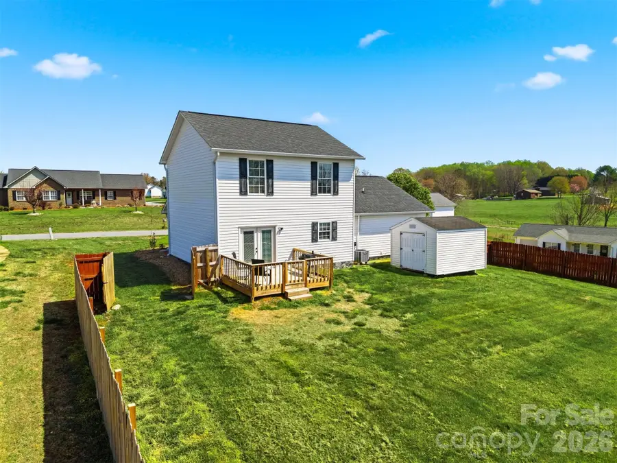 4805 Wordsworth Circle, Conover, NC 28613 - #2