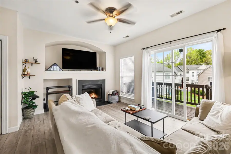 2729 Avalon Loop Road, Charlotte, NC 28269 - #2