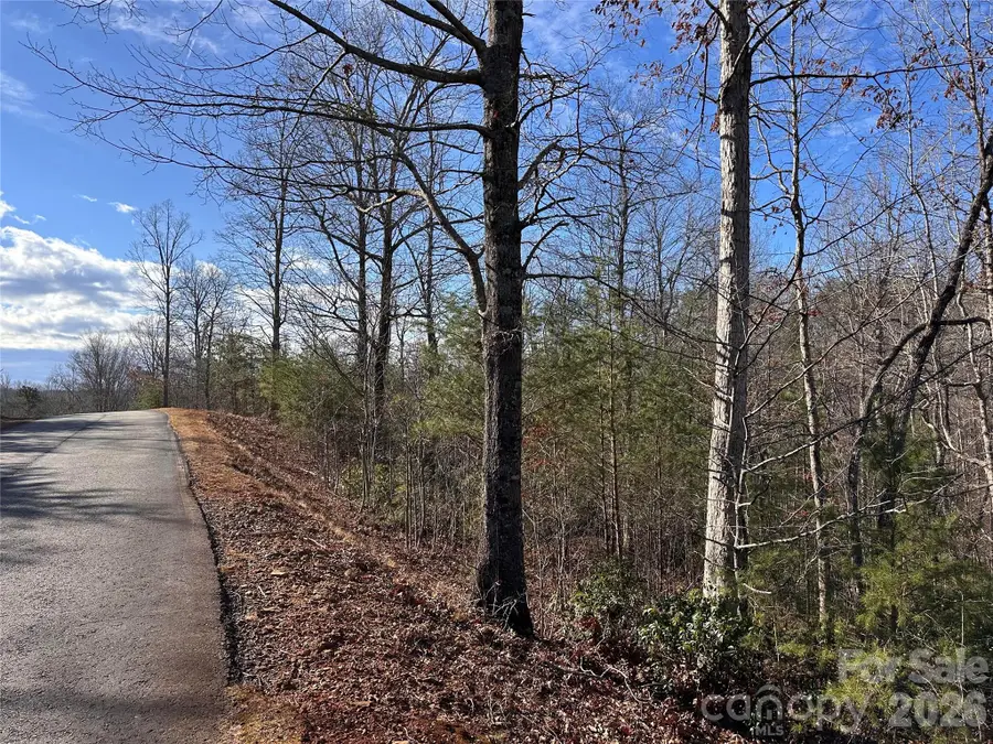 0 Rock Ledge Drive, Lake Lure, NC 28746 - #2