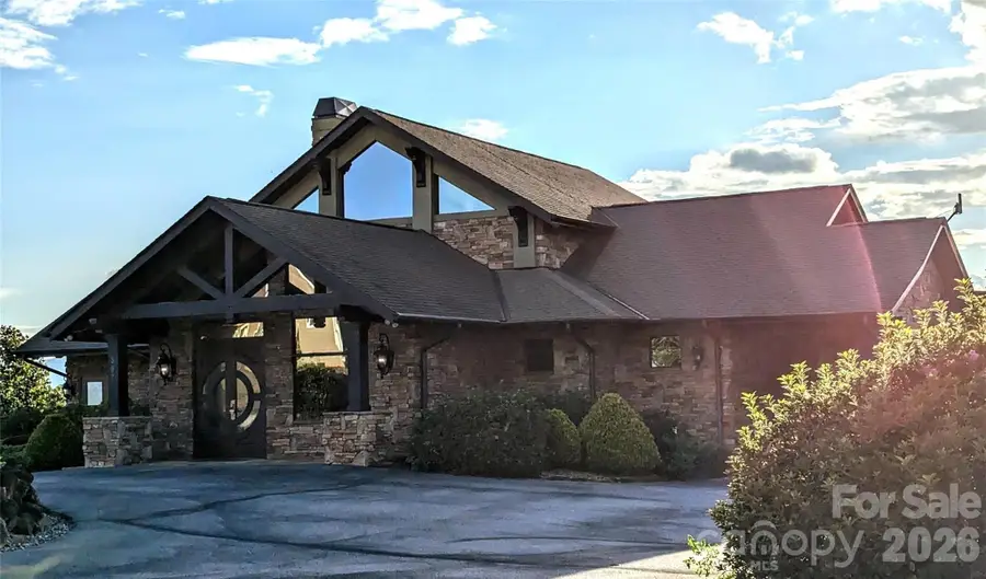 0 Rock Ledge Drive, Lake Lure, NC 28746 - #3