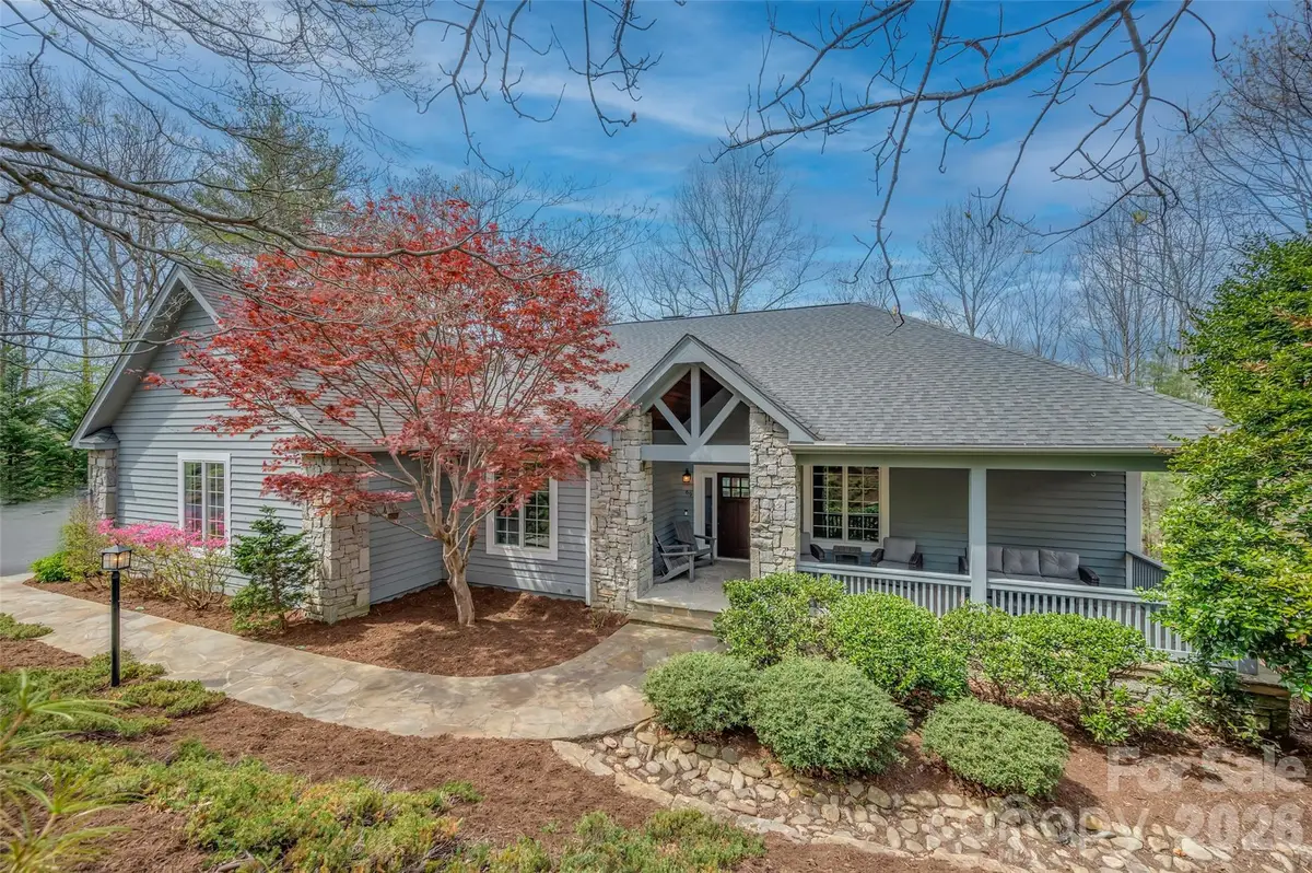 69 Old Hickory Trail, Hendersonville, NC 28739 - #1