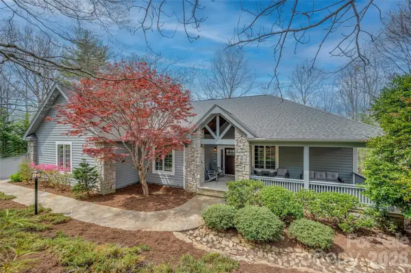 69 Old Hickory Trail, Hendersonville, NC 28739