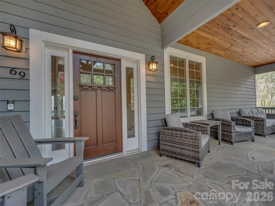 69 Old Hickory Trail, Hendersonville, NC 28739 - #3