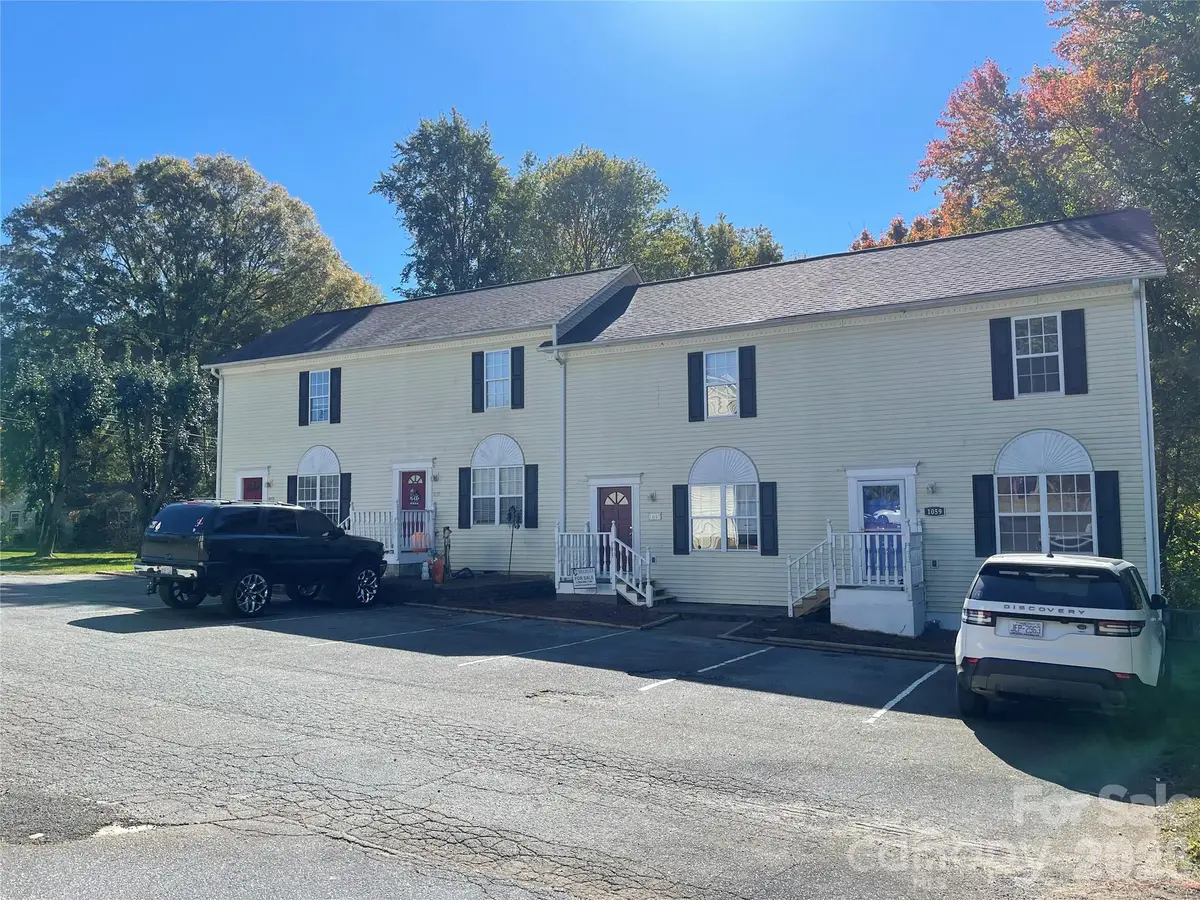 1057 19th Street Ne, Hickory, NC 28601 - #1