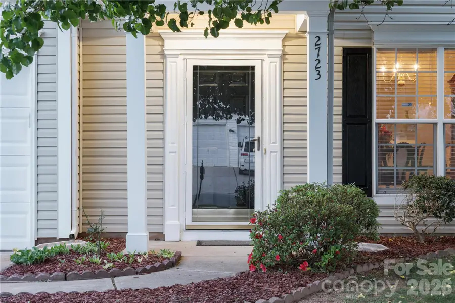 2723 Old Ironside Drive, Charlotte, NC 28213 - #2