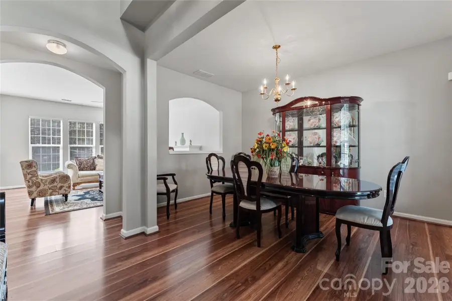 2723 Old Ironside Drive, Charlotte, NC 28213 - #3