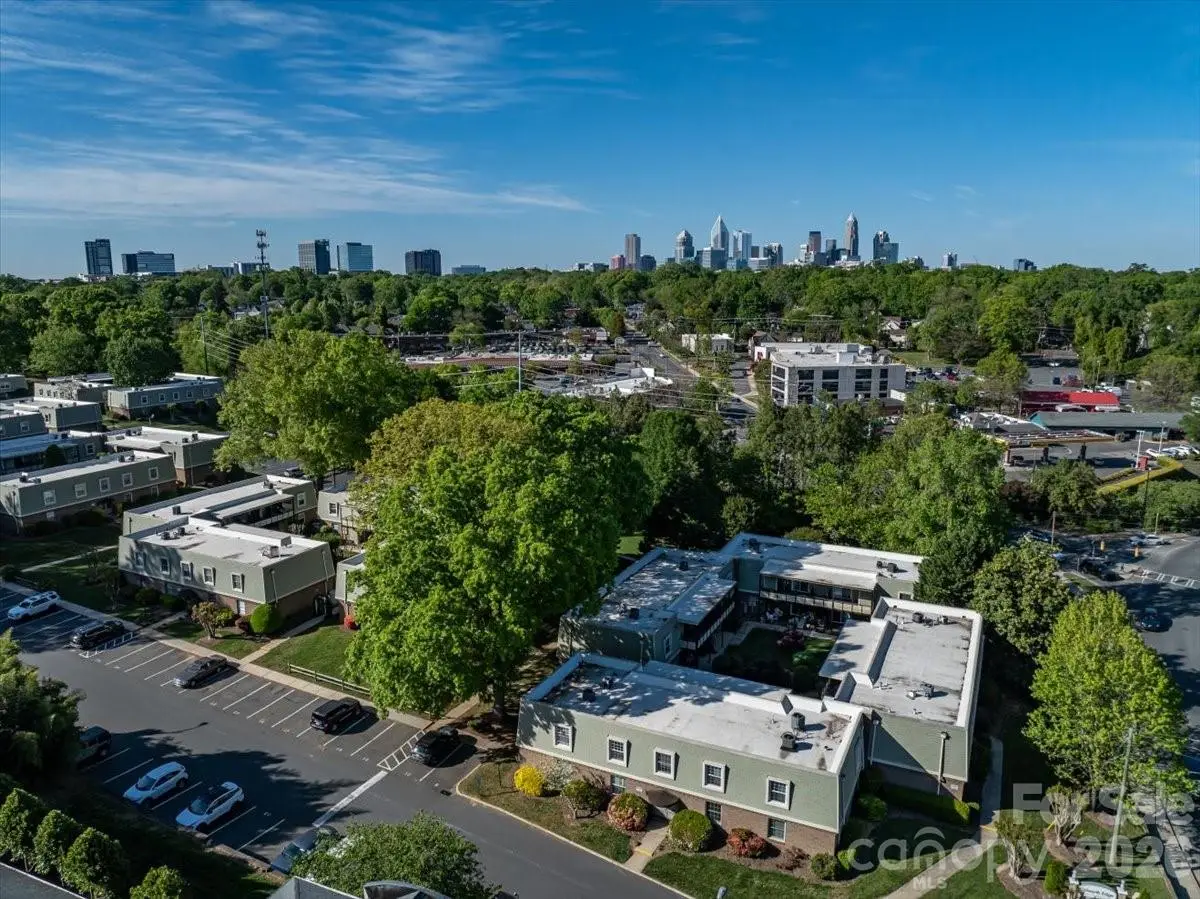 2606 Park Road #A, Charlotte, NC 28209 - #1