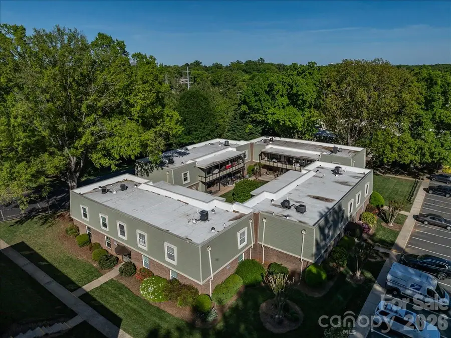 2606 Park Road #A, Charlotte, NC 28209 - #2