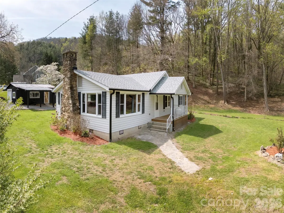 91 Rice Branch Road, Asheville, NC 28804 - #1