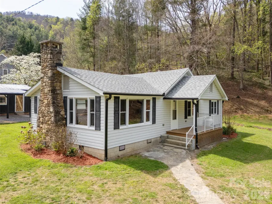 91 Rice Branch Road, Asheville, NC 28804 - #2
