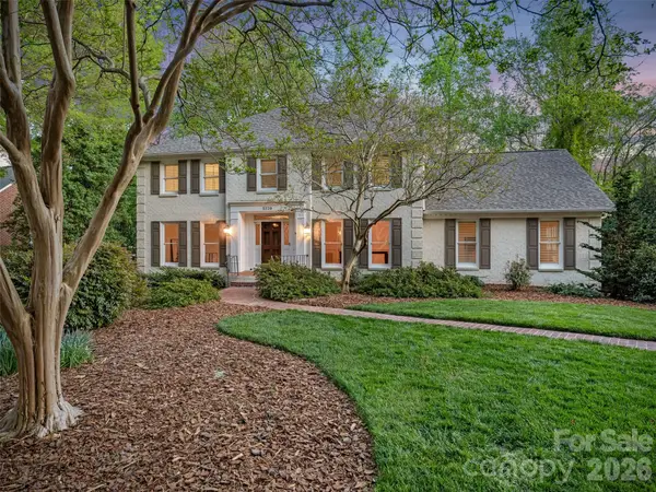 5239 Winding Brook Road, Charlotte, NC 28226