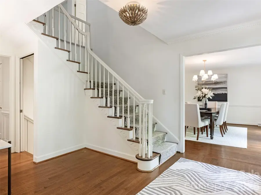 5239 Winding Brook Road, Charlotte, NC 28226 - #3