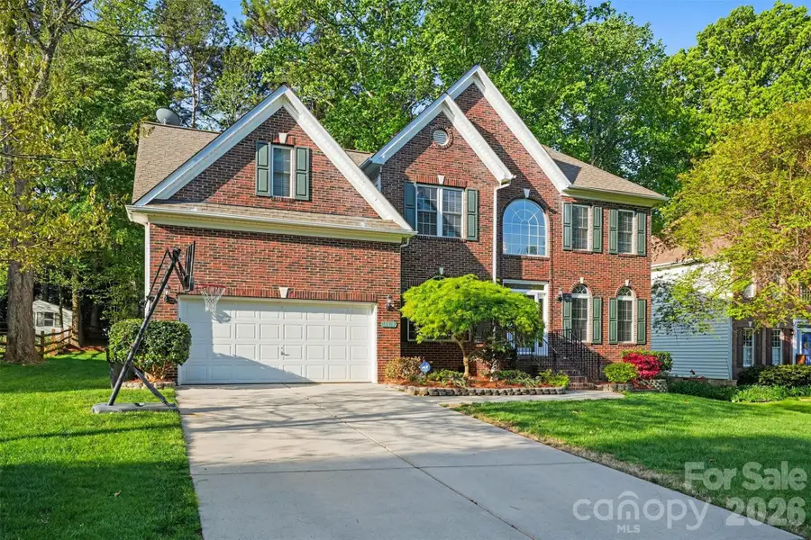 16919 Laureate Road, Huntersville, NC 28078 - #3