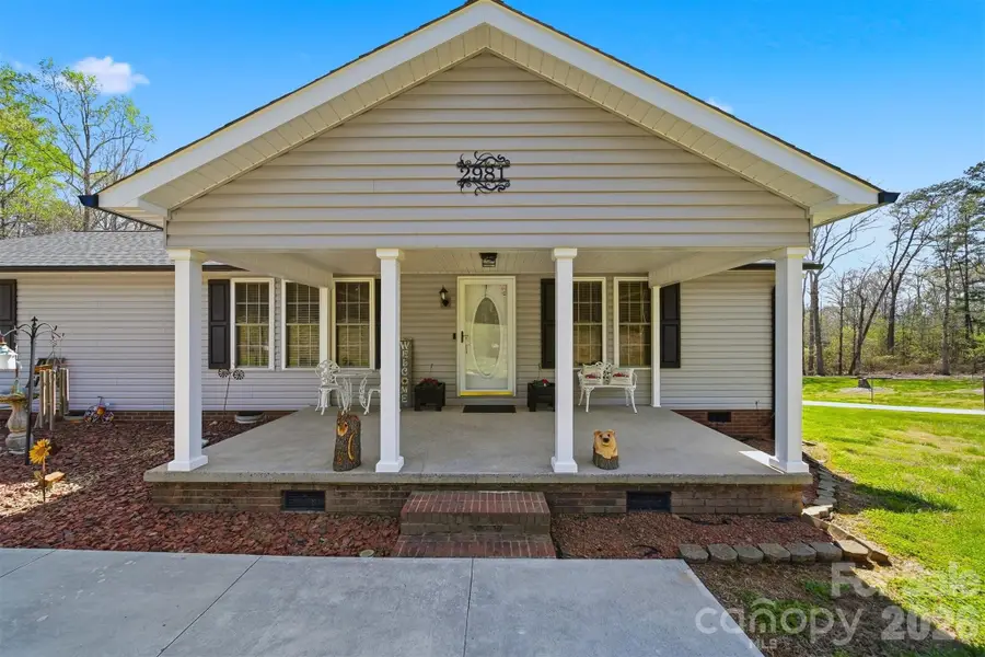 2981 Community Road, Claremont, NC 28610 - #2