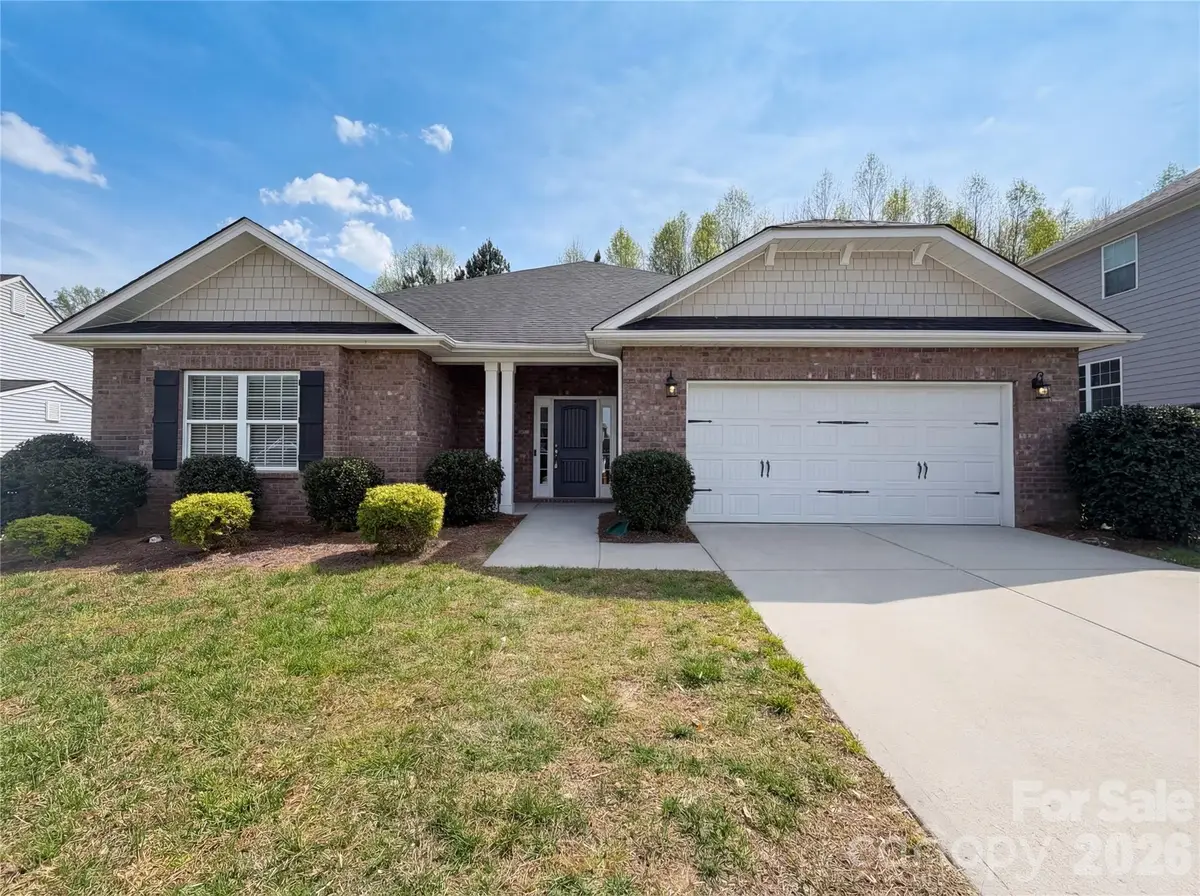 142 Allenton Way, Statesville, NC 28677 - #1