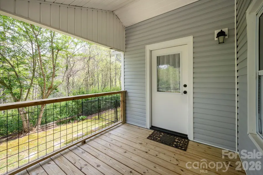37 Camden Way, Rosman, NC 28772 - #2
