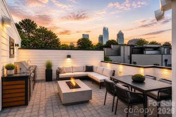 1006 Westbrook Drive #B, Charlotte, NC 28202