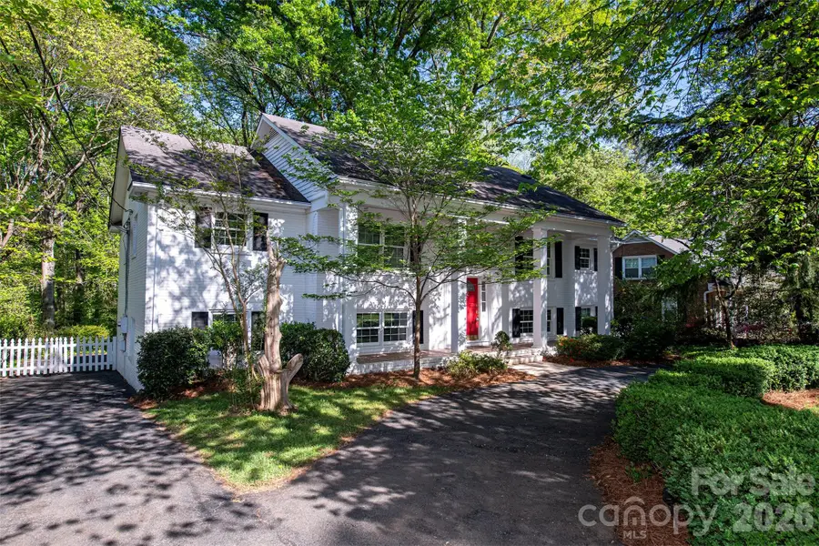 6629 Knightswood Drive, Charlotte, NC 28226 - #2