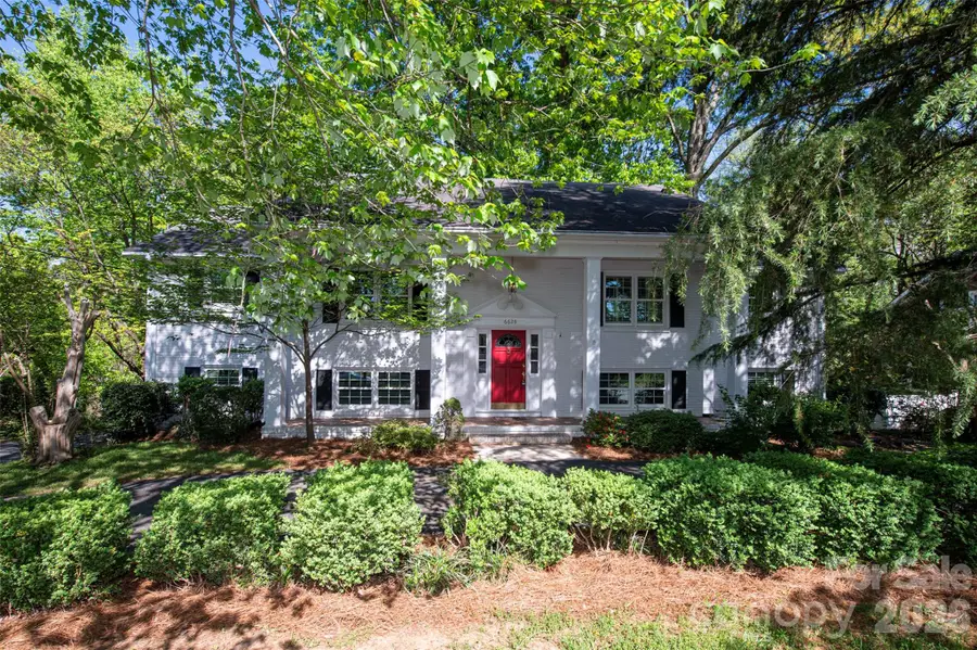 6629 Knightswood Drive, Charlotte, NC 28226 - #3