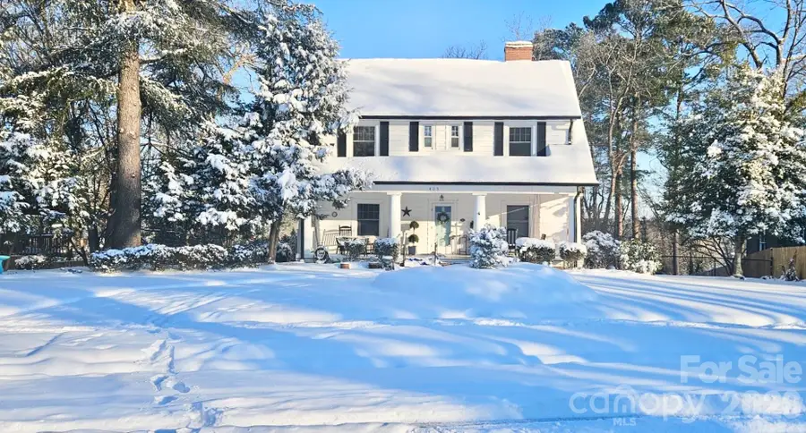 405 Lee Avenue, Wadesboro, NC 28170 - #2