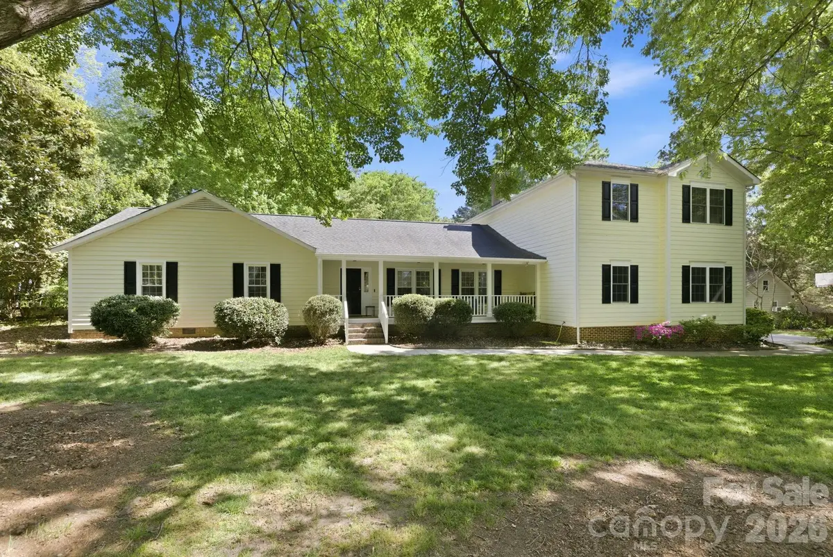 10921 Fruitland Road, Charlotte, NC 28277 - #1