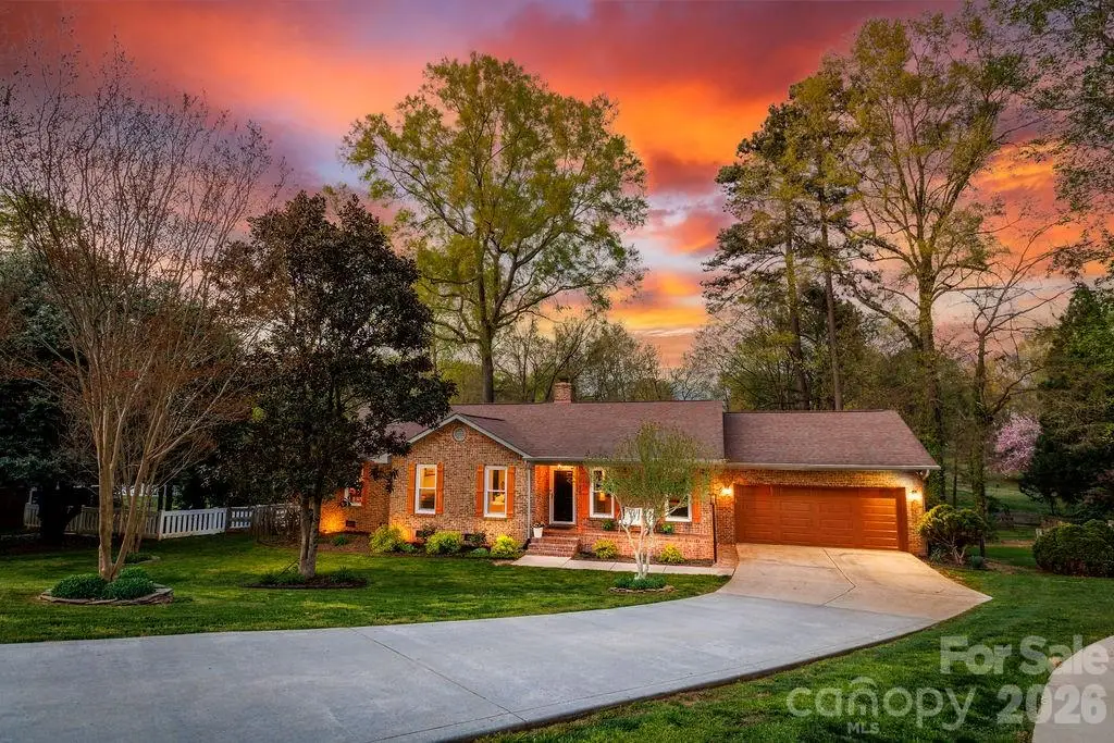 8215 Chandos Place, Huntersville, NC 28078 - #1