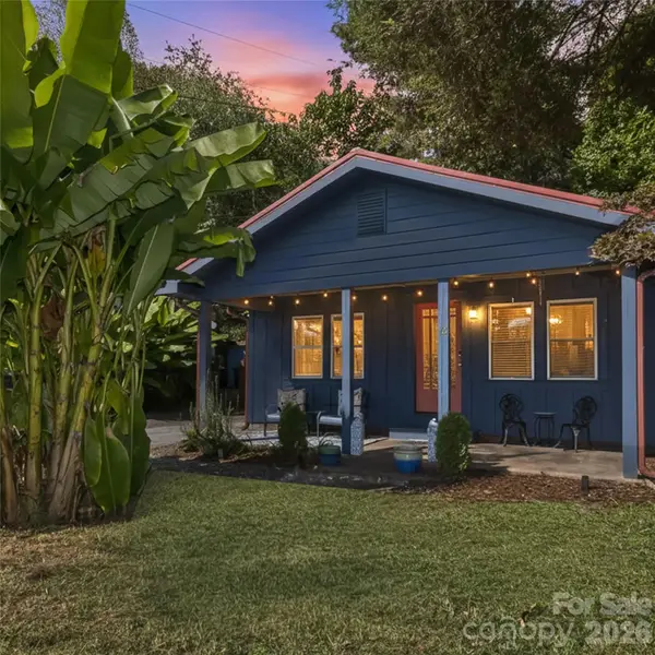 13 Norton Drive, Asheville, NC 28804