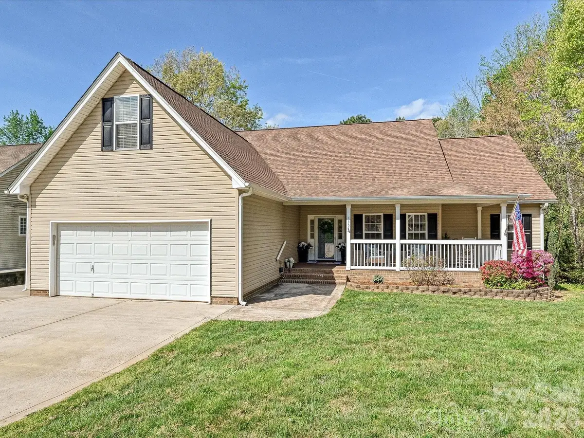 132 Gray Cliff Drive, Mooresville, NC 28117 - #1
