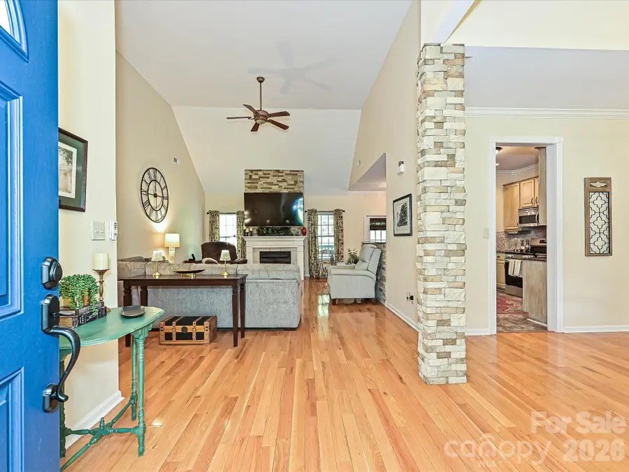 132 Gray Cliff Drive, Mooresville, NC 28117 - #3